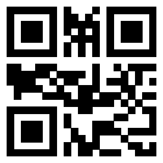 Immagine del Qr Code di 3915954880