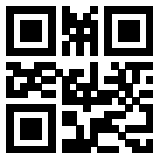 Il QrCode di 3915954881