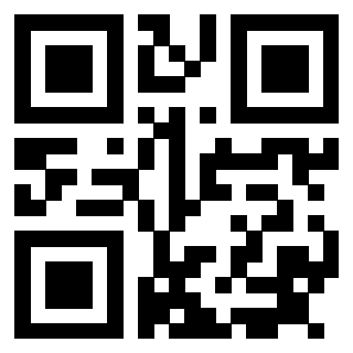 3915954883 - Immagine del QrCode associato