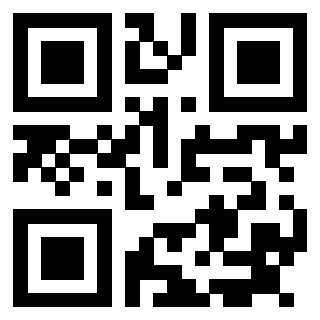 Immagine del QrCode di 3915954885