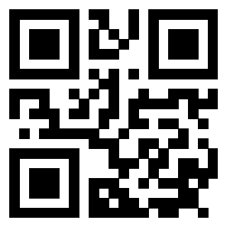 Il QrCode di 3915954889