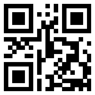 Scansione del QrCode di 3915954891