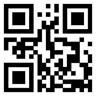 Il QrCode di 3915954897