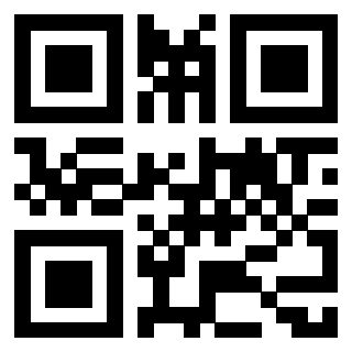 Immagine del QrCode di 3915954902