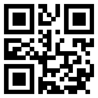 Immagine del Qr Code di 3915954904