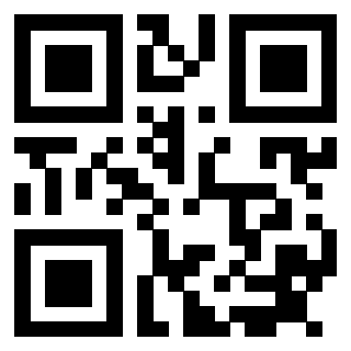 Il QrCode di 3915954906