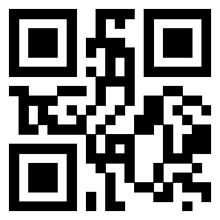 Immagine del QrCode di 3915954911