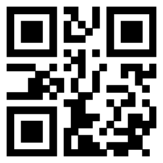 Il QrCode di 3915954912