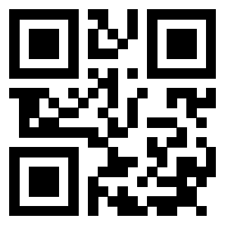 Immagine del Qr Code di 3915954916