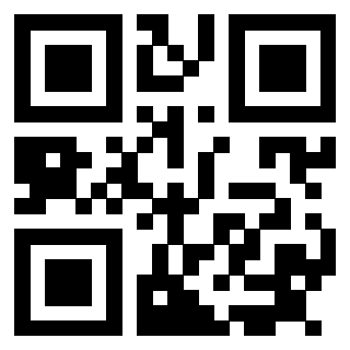3915954919 - Immagine del Qr Code associato