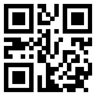 3915954920 - Immagine del QrCode associato