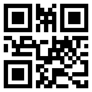 Scansione del QrCode di 3915954924