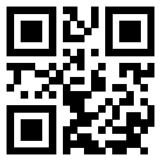 Immagine del QrCode di 3915954930