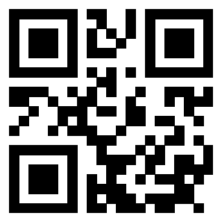 Scansione del QrCode di 3915954931