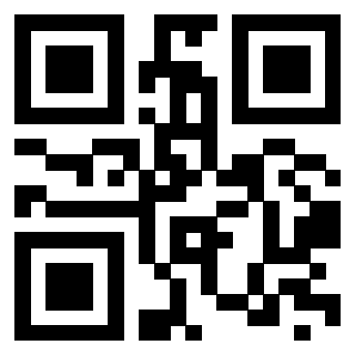 3915954933 - Immagine del Qr Code associato