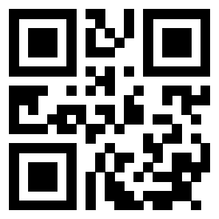 Il QrCode di 3915954936