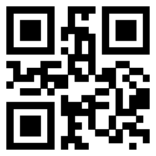 Immagine del Qr Code di 3915954937