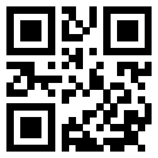 Scansione del Qr Code di 3915954941