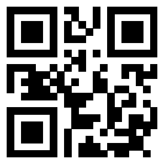 Scansione del Qr Code di 3915954947