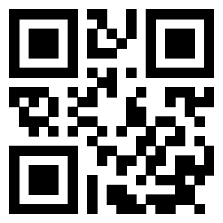 3915954949 Qr Code associato