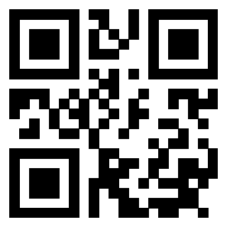 Immagine del QrCode di 3915954953