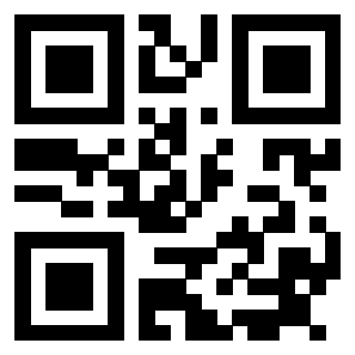 Scansione del Qr Code di 3915954954