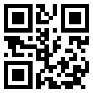 3915954955 - Immagine del Qr Code associato