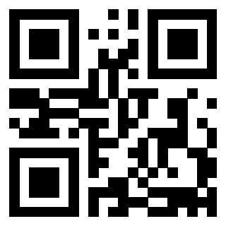 3915954956 - Immagine del Qr Code associato
