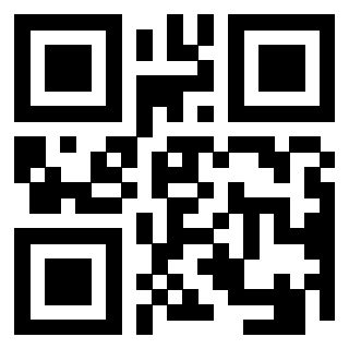 3915954958 - Immagine del QrCode associato