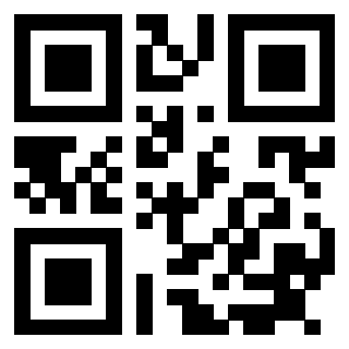 3915954961 - Immagine del QrCode associato
