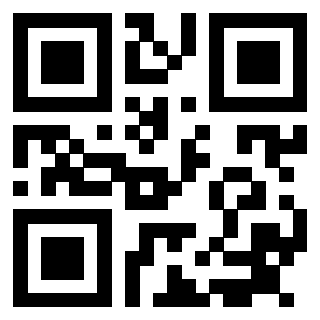 3915954962 Qr Code associato