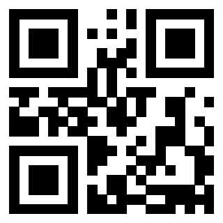 Scansione del Qr Code di 3915954965