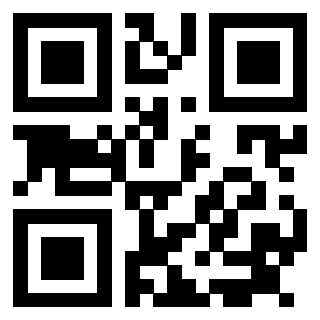 3915954969 - Immagine del QrCode associato