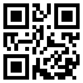 Il Qr Code di 3915954971