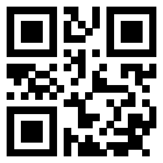 3915954972 QrCode associato