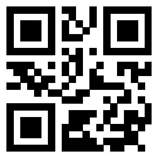 Immagine del QrCode di 3915954973
