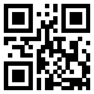 Il QrCode di 3915954974