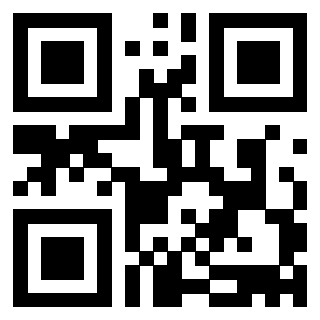 3915954979 - Immagine del QrCode associato
