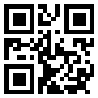 Scansione del QrCode di 3915954980