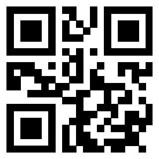 Il QrCode di 3915954984