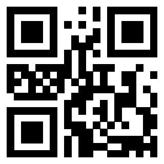 Immagine del QrCode di 3915954986