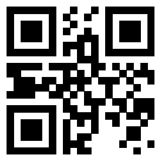 3915954989 Qr Code associato
