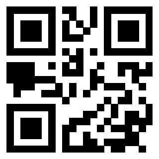 Il QrCode di 3915954990