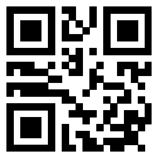 Scansione del QrCode di 3915954993