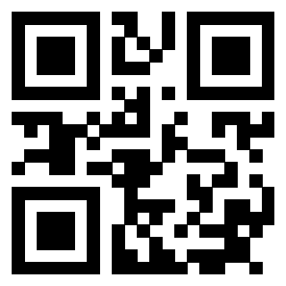 Scansione del QrCode di 3915954996