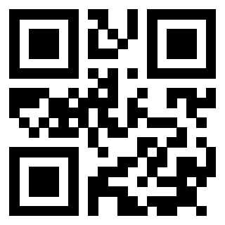 Immagine del Qr Code di 3915954999