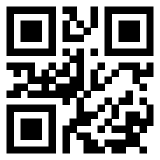 Immagine del QrCode di 3915955000