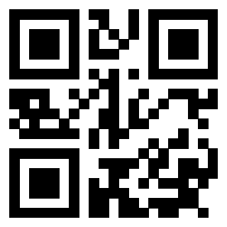 Il QrCode di 3915955001