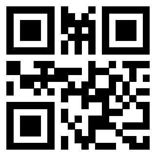 Scansione del Qr Code di 3915955005