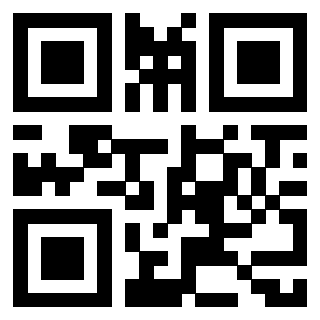 Il QrCode di 3915955007